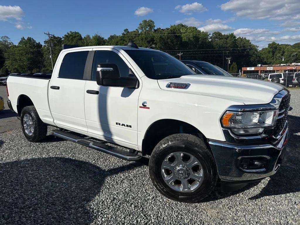ram ram 2500 pickup 2024 3C6UR5DL2RG355079 image ram ram 2500 pickup 2024 3C6UR5DL2RG355079 image